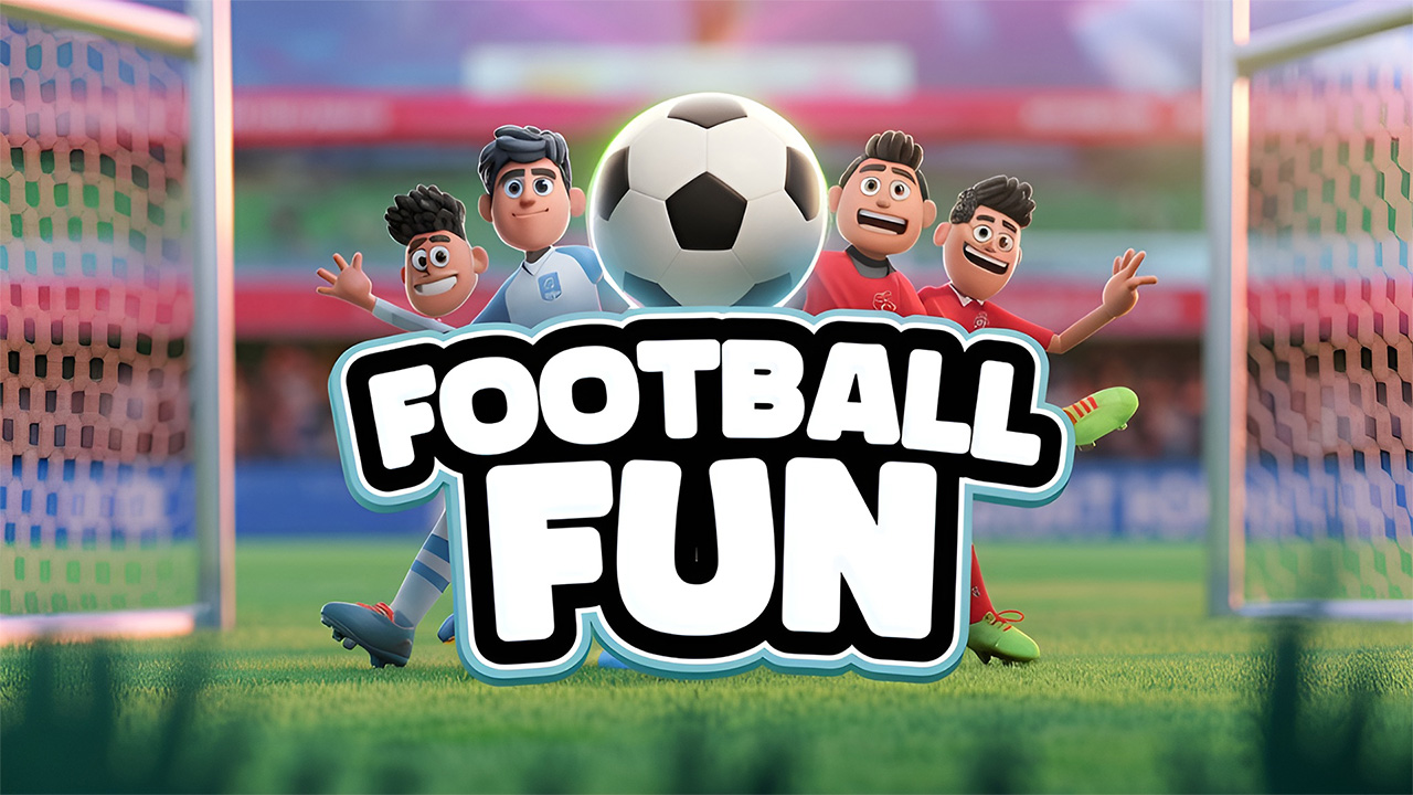 football fun